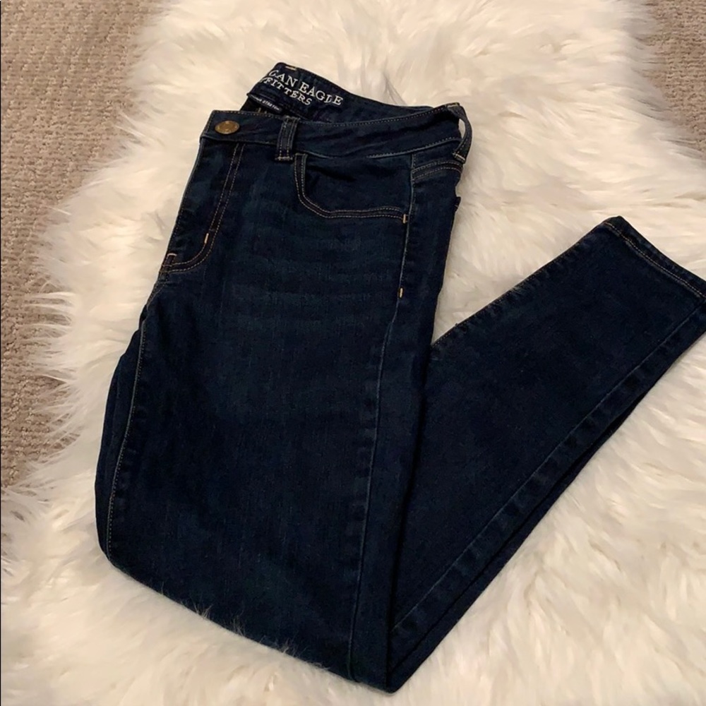 AE Jegging